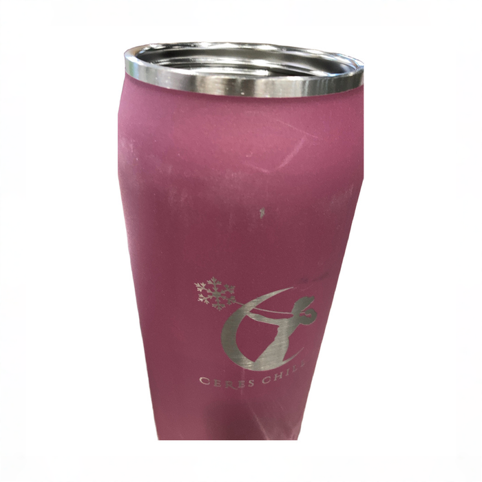 Shop Ceres Chill Legacy Breastmilk Chiller (32oz), Plum at GoodBuy Gear