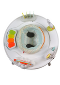 Shop Skip Hop Silver Lining Cloud Baby's View Activity Center, 3 Stage at GoodBuy Gear