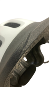 Shop Woom Ready Kids Helmet, Medium, Pale Grey, Without Light at GoodBuy Gear