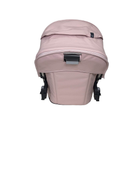 secondhand UPPAbaby VISTA RumbleSeat V2, 2015+, 2022, Alice (Dusty Pink)