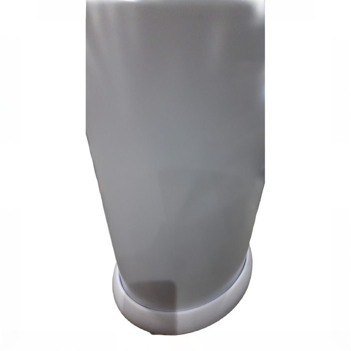 Shop Ubbi Diaper Pail, Matte White at GoodBuy Gear