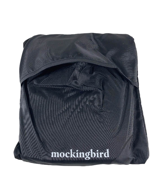 Shop Mockingbird Rain Cover at GoodBuy Gear