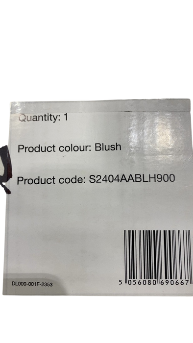 Shop Joie Caraway Whirl Stroller, Blush at GoodBuy Gear