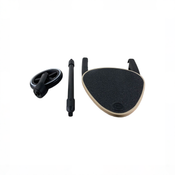 Shop Cybex Gazelle S Kid Board, Black at GoodBuy Gear