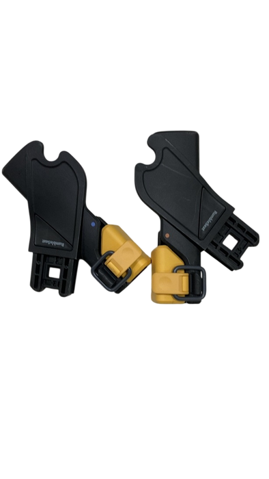 Shop UPPAbaby VISTA RumbleSeat V2, 2015+, Gregory (Blue Melange) at GoodBuy Gear