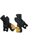 Shop UPPAbaby VISTA RumbleSeat V2, 2015+, Gregory (Blue Melange) at GoodBuy Gear