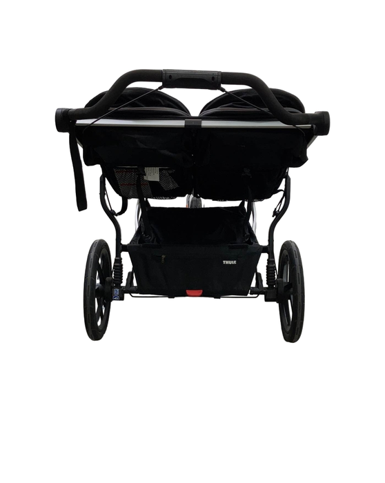 Thule Urban Glide 2 Double Stroller, 2021