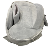 Shop Momcozy MaxSupport Nursing Pillow, Cozy ProGray at GoodBuy Gear