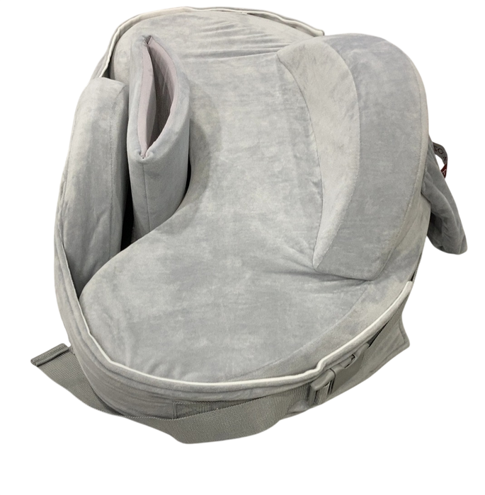 Shop Momcozy MaxSupport Nursing Pillow, Cozy ProGray at GoodBuy Gear