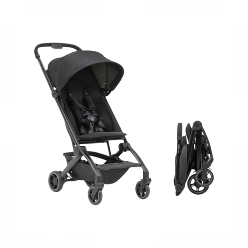 Shop Joolz Dot Ultra Lightweight Travel Stroller, 2025, Space Black at GoodBuy Gear