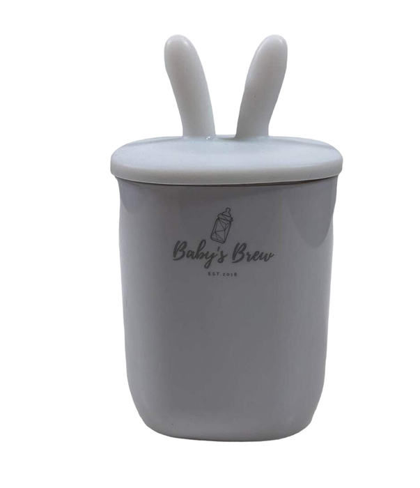 Shop The Baby's Brew Portable Bottle Warmer at GoodBuy Gear