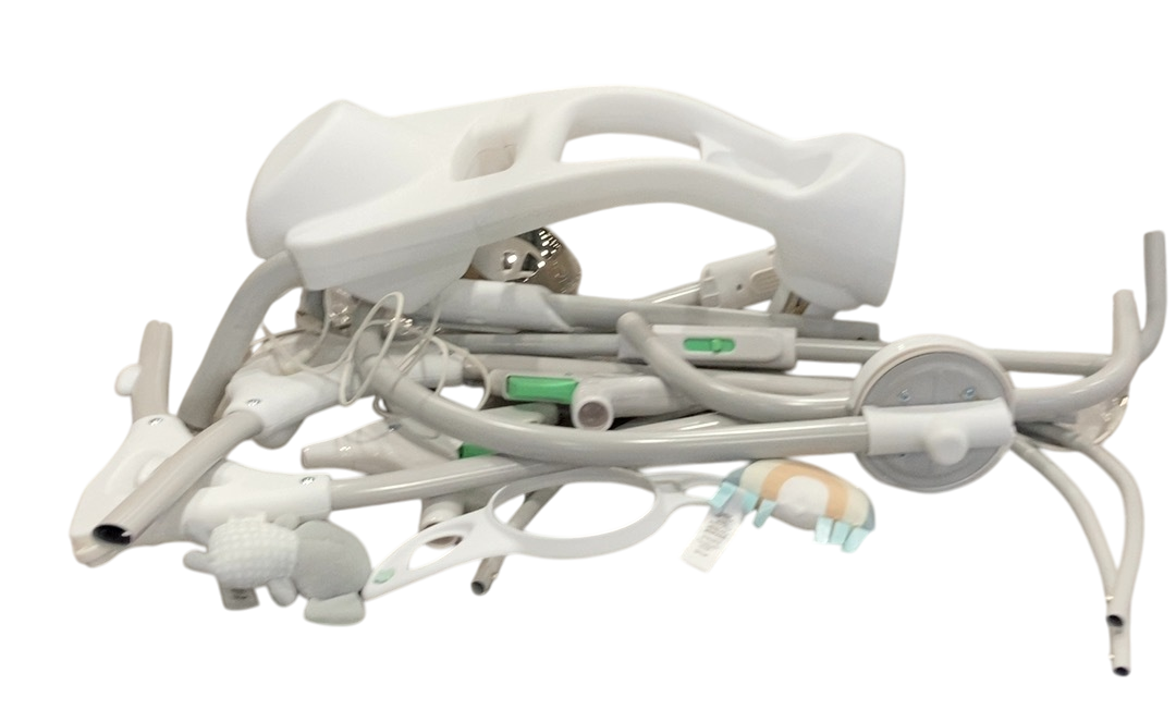 Shop Ingenuity InLighten Soothing Swing, Van Elephant at GoodBuy Gear