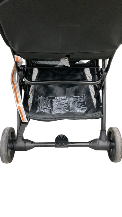 Shop Summer by Ingenuity 3D Quick Close CS+ Stroller, Gray, unknown at GoodBuy Gear