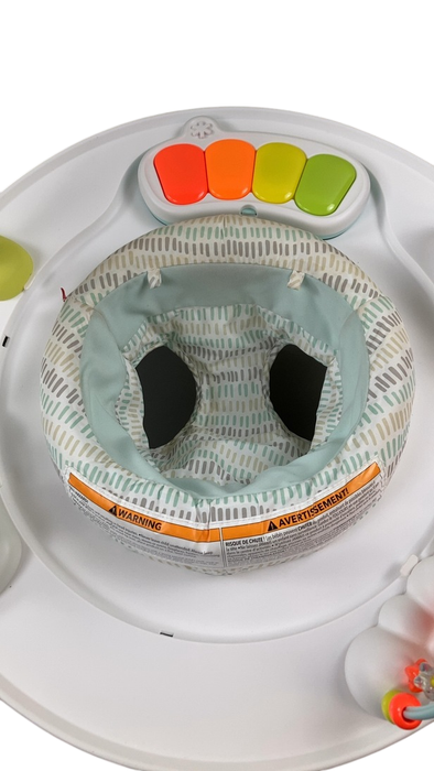 Shop Skip Hop Silver Lining Cloud Baby's View Activity Center at GoodBuy Gear