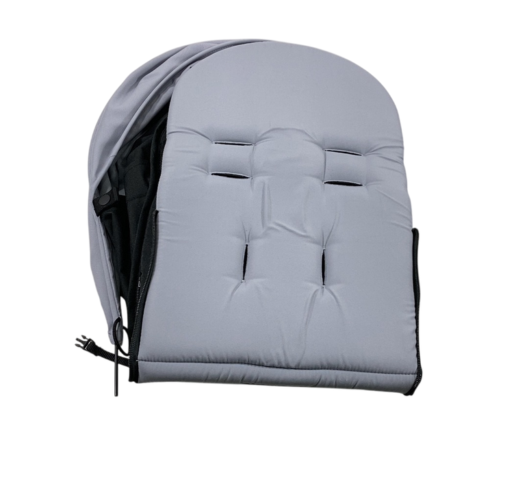 Shop Babyzen Yoyo+ Newborn Pack, Stone at GoodBuy Gear