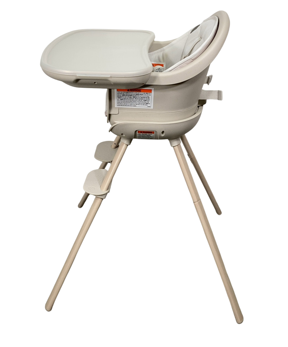 Shop Maxi-Cosi Moa 8-in-1 High Chair, Classic Oat at GoodBuy Gear