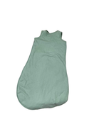 secondhand Dreamland Weighted Sleep Sack, 0-6 months, Sage Green