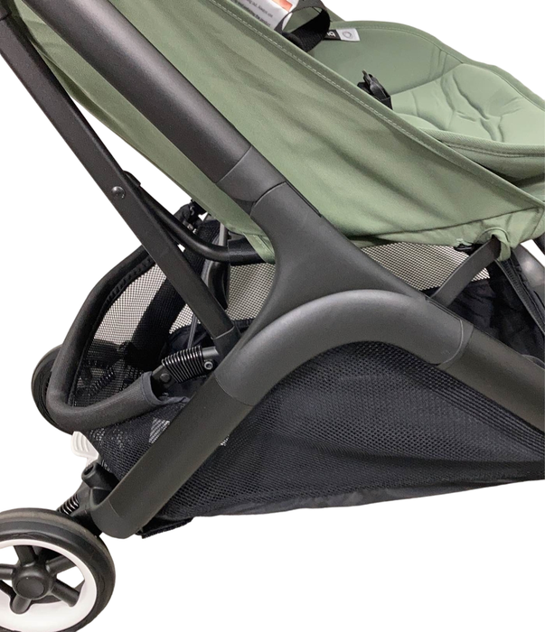 secondhand Strollers