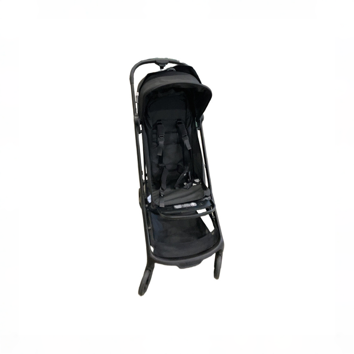 Shop Bugaboo Butterfly 2 Stroller, 2026, Black, Heritage Black, Heritage Black at GoodBuy Gear