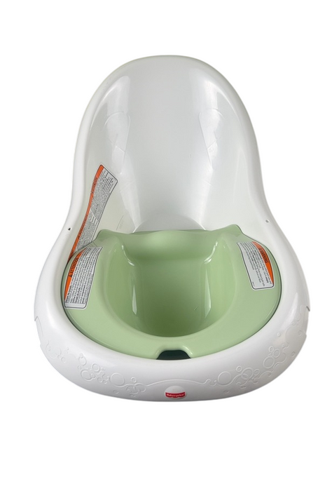 Shop Fisher Price 4-in-1 Sling 'n Seat Tub, Puppy Perfection at GoodBuy Gear