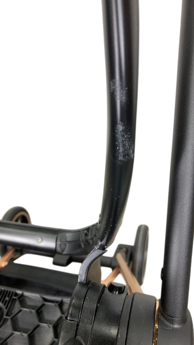 Shop Cybex Mios3 Stroller Frame, Rose Gold/Brown at GoodBuy Gear