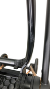Shop Cybex Mios3 Stroller Frame, Rose Gold/Brown at GoodBuy Gear
