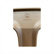 Shop Stokke Tripp Trapp High Chair With Baby Set, 2, Beech Warm Brown at GoodBuy Gear