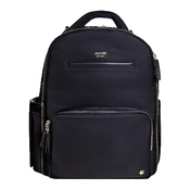 Shop JuJuBe The Classic Diaper Backpack, Black at GoodBuy Gear