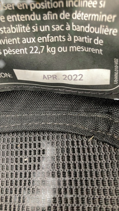 Shop UPPAbaby VISTA V2 Stroller, 2022, Anthony (White & Grey Chenille) at GoodBuy Gear