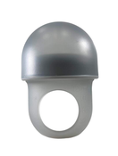 Shop Boon Nursh Bottle, Slow, Grey, 4oz at GoodBuy Gear