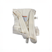 Shop Mabē The Monarch Carrier, Natural Ivory at GoodBuy Gear