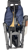 Shop Wonderfold W4S 2.0 Multifunctional Stroller Wagon, Noble Navy, 2024 at GoodBuy Gear