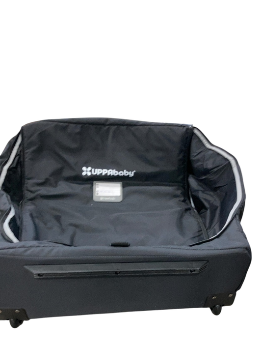 Shop UPPAbaby Minu Duo Travel Bag at GoodBuy Gear