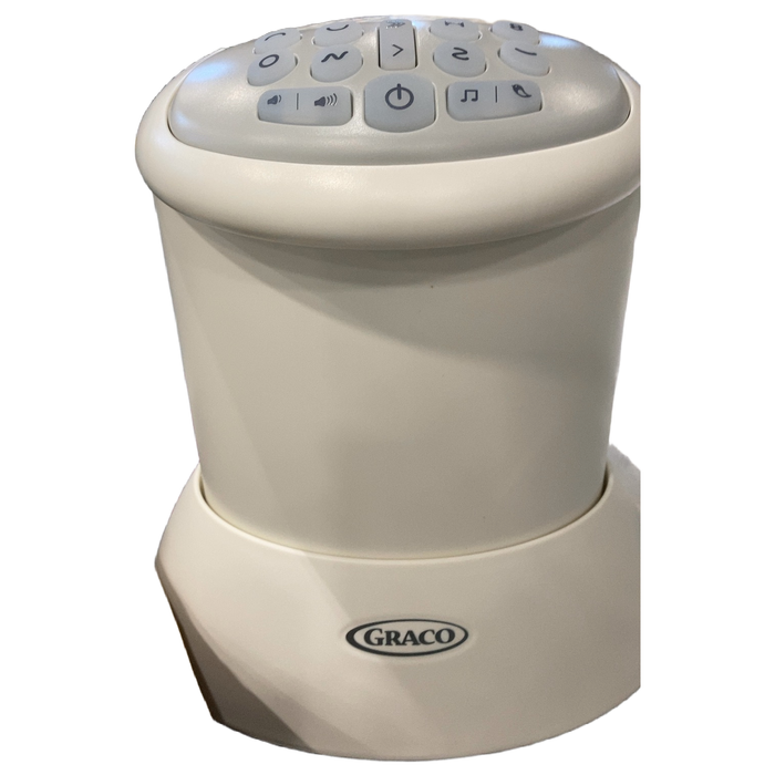 Shop DRAFT - Graco Soothe My Way Swing With Removable Rocker, Grey at GoodBuy Gear