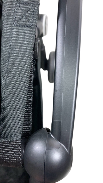 Shop Stokke YOYO3 Complete Stroller, 2024, Black, Black at GoodBuy Gear