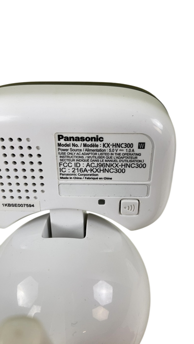 Shop Panasonic Long Range Baby Monitor at GoodBuy Gear