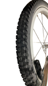 Shop Woom GO 3 Bike "16, Base Model, Metallic turquoise at GoodBuy Gear
