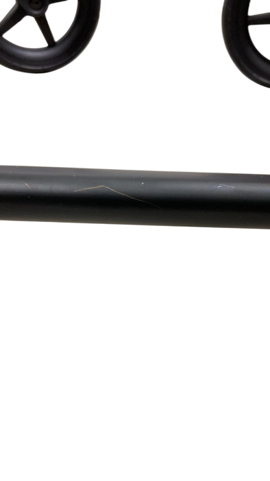 Shop Bugaboo Donkey 5 Mono Stroller Frame Only, 2022, Black at GoodBuy Gear