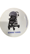 Shop Graco Modes Pramette Stroller, 2024, Redmond at GoodBuy Gear