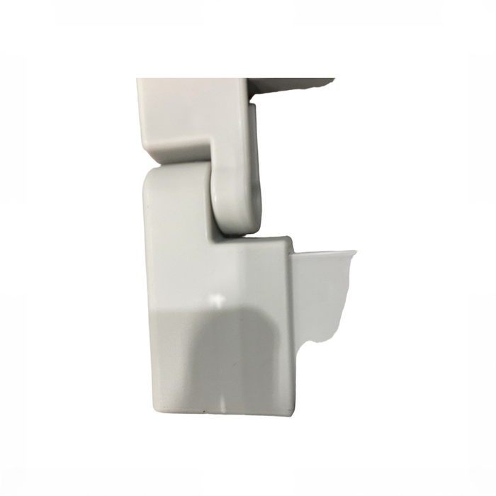 Shop DRAFT - Safety 1st Easy Install Walk-Thru Gate, Grey at GoodBuy Gear