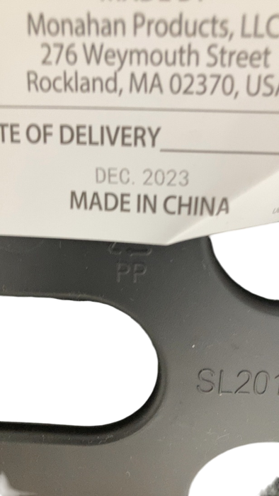 Shop UPPAbaby V2 Bassinet, Greyson (Charcoal Melange) at GoodBuy Gear