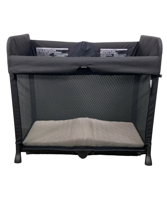 Bugaboo Stardust Playard, Black