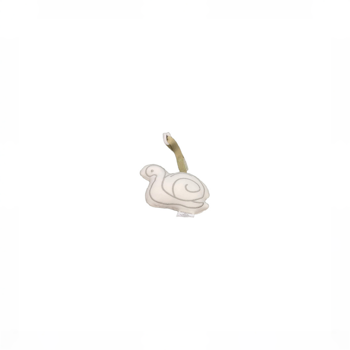 Shop Baby Delight Alpine Deluxe Portable Bouncer, Organic Sage at GoodBuy Gear