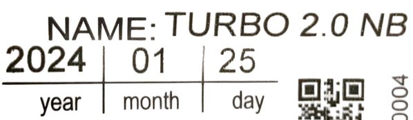 Shop Graco TurboBooster 2.0 Backless Booster Car Seat, 2024, Anna at GoodBuy Gear