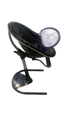 Shop Mima Moon High Chair, 2G, Black, None at GoodBuy Gear