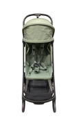 Shop Bugaboo Butterfly 2 Stroller, 2025, Black, Forest Green, Forest Green at GoodBuy Gear