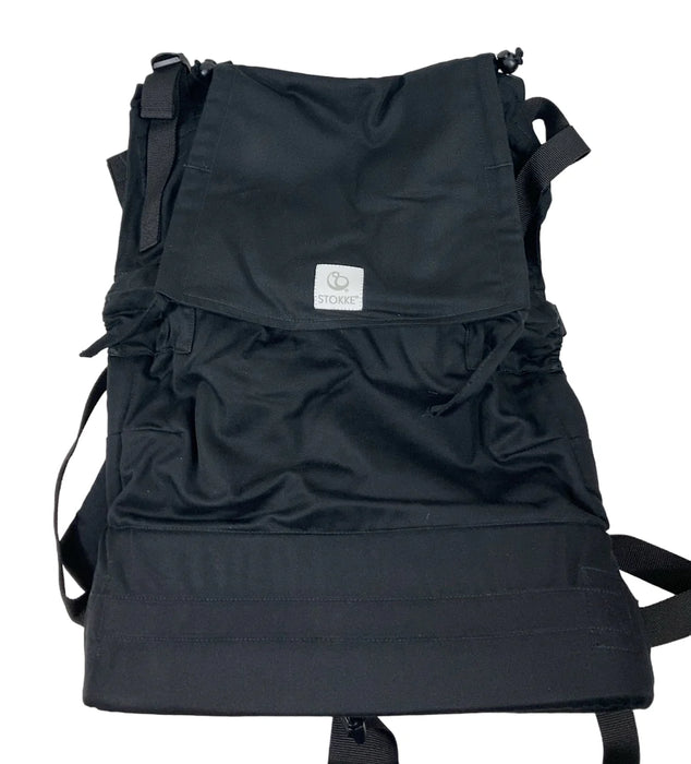 Stokke Limas Carrier, Black