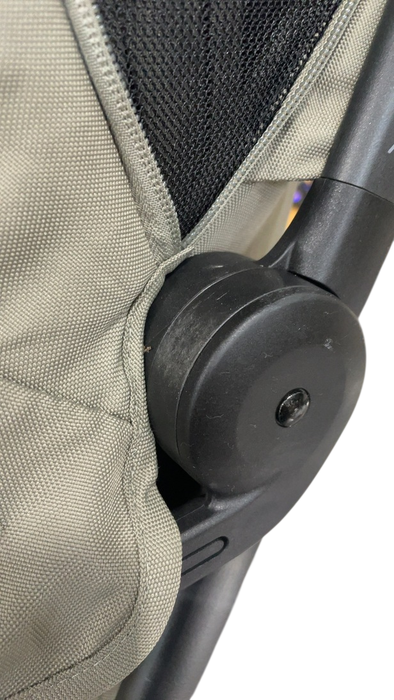 Shop Joolz Aer+ Stroller, 2025, Sage Green at GoodBuy Gear