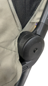 Shop Joolz Aer+ Stroller, 2025, Sage Green at GoodBuy Gear