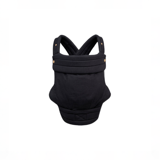 Shop Mabē The Monarch Carrier, Ebony at GoodBuy Gear